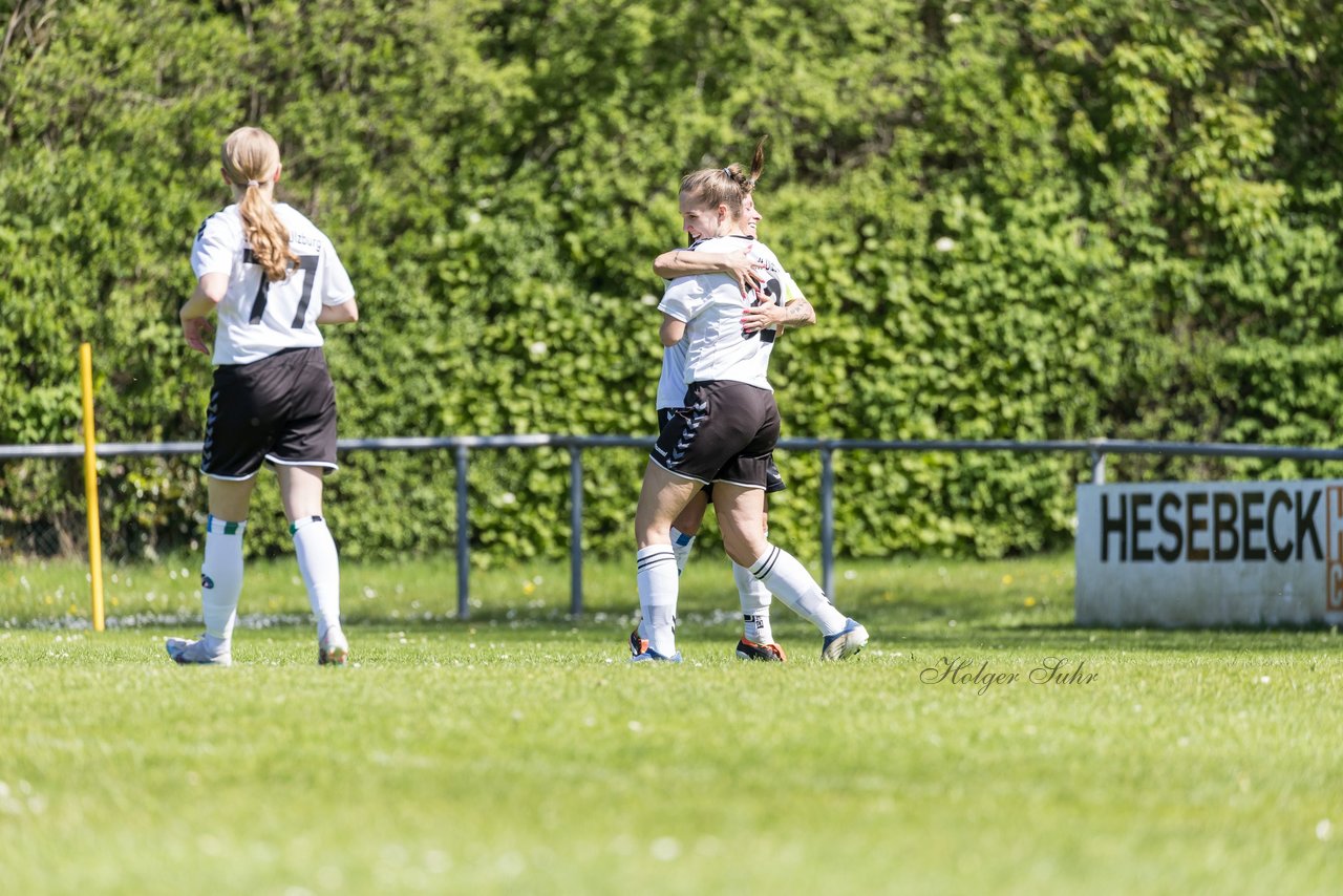 Bild 246 - F SV Henstedt Ulzburg - SV Fortuna Boesdorf : Ergebnis: 3:1